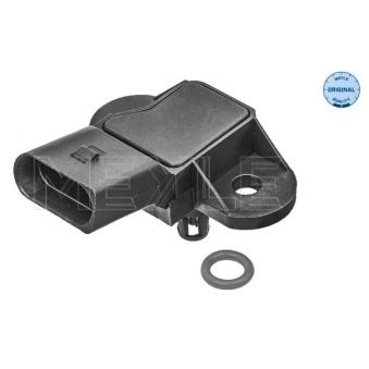 Capteur, pression du tuyau d'admission MEYLE OEM 1K0612041HL Capteur, pression du tuyau d'admission MEYLE OEM 1K0612041HL