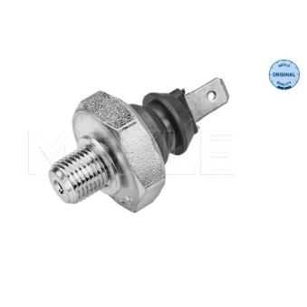 Indicateur de pression d'huile MEYLE OEM 030919081B