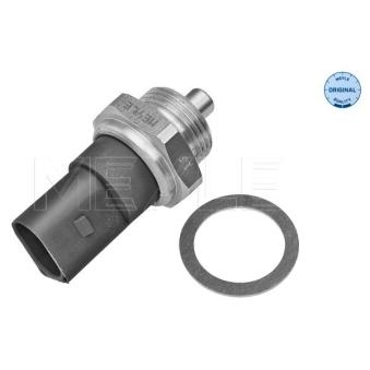 Sonde de température, liquide de refroidissement MEYLE 114 821 0011 pour ALFA ROMEO 33 1.0 TSI - 110cv