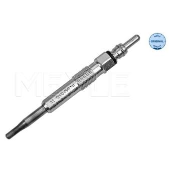 Bougie de préchauffage MEYLE [114 860 0000]