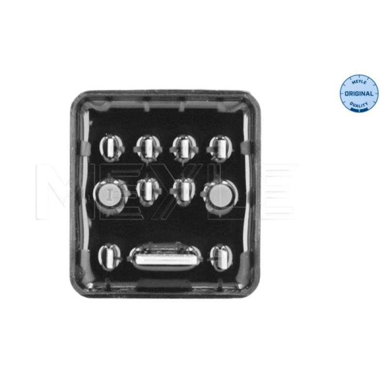 Appareil de commande, temps de préchauffage MEYLE 114 880 0003 - Visuel 1