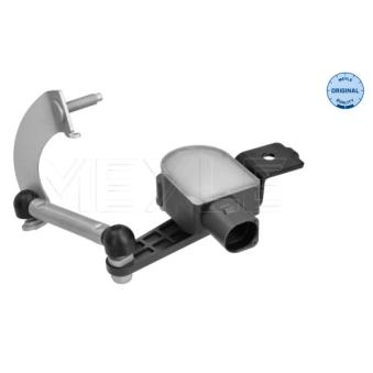 Capteur, correcteur de portée d'éclairage MEYLE 114 897 0000 pour SEAT LEON 1.4 - 86cv