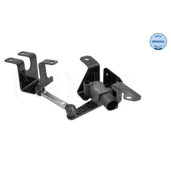 Capteur, correcteur de portée d'éclairage MEYLE OEM 1K0941273E Capteur, correcteur de portée d'éclairage MEYLE OEM 1K0941273E