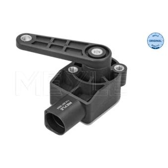 Capteur, correcteur de portée d'éclairage MEYLE 114 897 0004