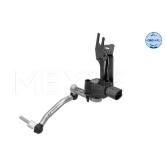 Capteur, correcteur d'assiette MEYLE [114 897 0005]