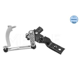 Capteur, correcteur de portée d'éclairage avant droit MEYLE 114 897 0006 pour MAYBACH 57 1.0 TSI - 110cv