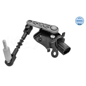 Capteur, correcteur d'assiette MEYLE OEM 4H0941285G