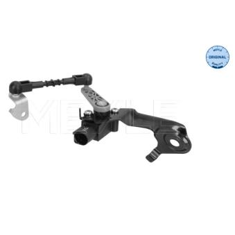 Capteur, correcteur d'assiette MEYLE OEM 4H0941310C