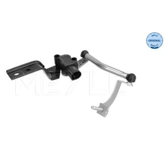 Capteur, correcteur de portée d’éclairage MEYLE 114 897 0019 pour SEAT LEON 2.0 TSI 4Drive - 190cv