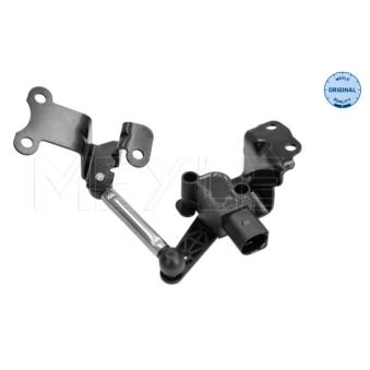 Capteur, correcteur de portée d'éclairage MEYLE [114 897 0023]