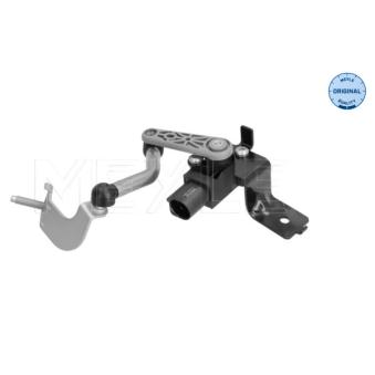 Capteur, correcteur de portée d'éclairage avant droit MEYLE 114 897 0024 pour VOLKSWAGEN SCIROCCO 2.0 TDi - 170cv