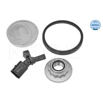 Kit de réparation, capteur ABS MEYLE OEM 1S0598611