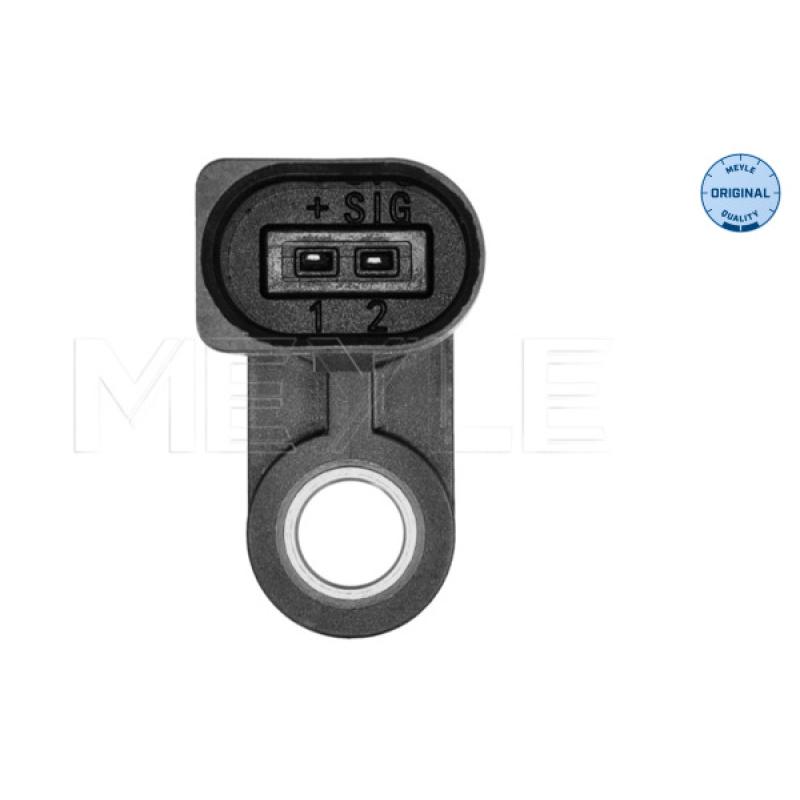 Capteur, vitesse de roue MEYLE 114 899 0025 - Visuel 1