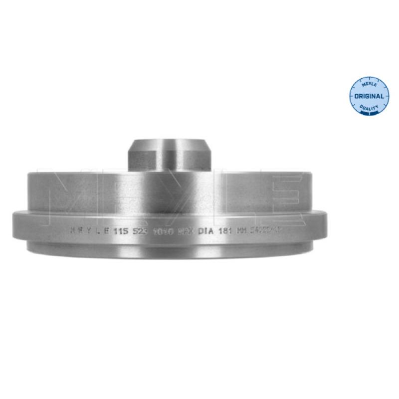 Tambour de frein MEYLE 115 523 1010 - Visuel 1