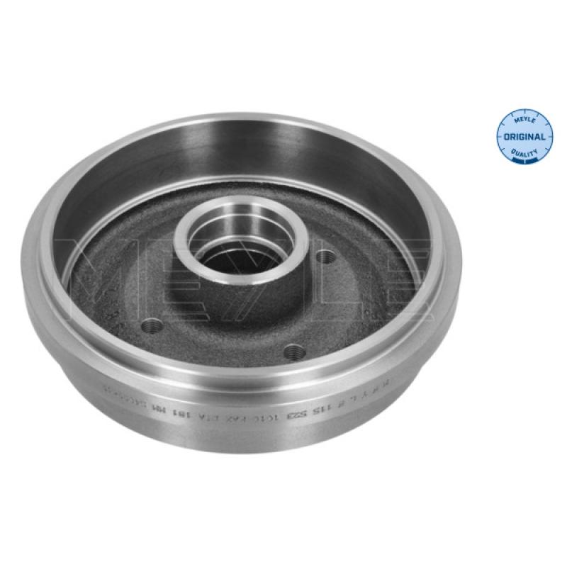 Tambour de frein MEYLE 115 523 1010 - Visuel 2