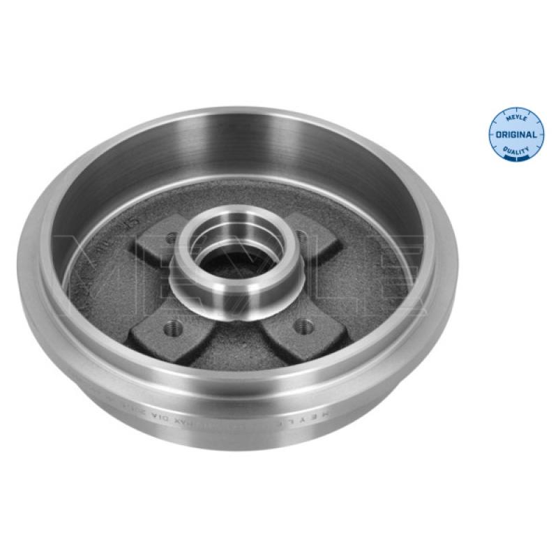 Tambour de frein MEYLE 115 523 1015 - Visuel 1