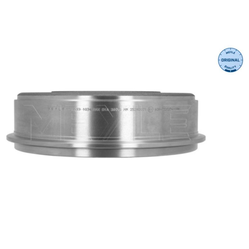 Tambour de frein MEYLE 115 523 1034 - Visuel 2
