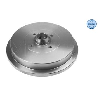Tambour de frein MEYLE [115 523 1089]