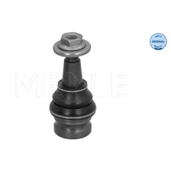 Rotule de suspension MEYLE 116 010 0000 pour CITROEN C2 S7 quattro - 450cv