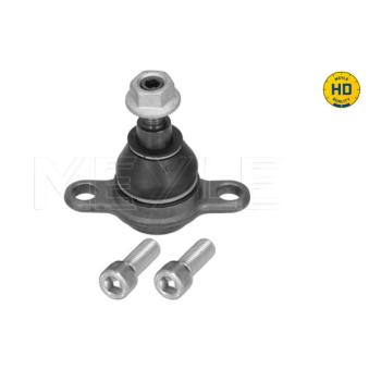 Rotule de suspension MEYLE OEM 7H0407361 Rotule de suspension MEYLE OEM 7H0407361