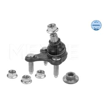 Rotule de suspension avant droit MEYLE [116 010 0018]
