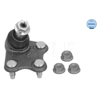 Rotule de suspension MEYLE OEM 6R0407365