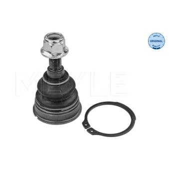 Rotule de suspension MEYLE 116 010 0036 pour FORD TRANSIT 2.0 BiTDI - 163cv