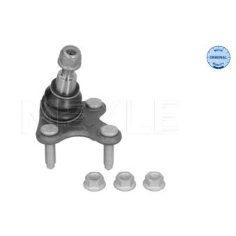 Rotule de suspension MEYLE [116 010 0052]