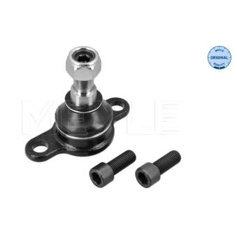Rotule de suspension MEYLE OEM 7D0407361