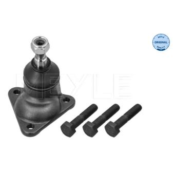 Rotule de suspension MEYLE [116 010 0625]
