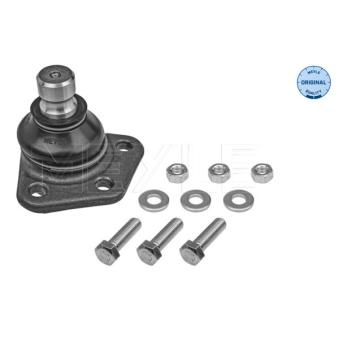 Rotule de suspension MEYLE 116 010 3254 pour MAZDA 929 1.6 - 110cv