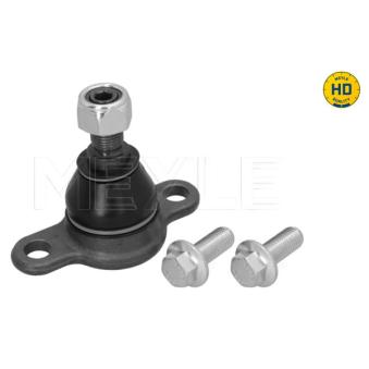 Rotule de suspension MEYLE OEM 7D0407361
