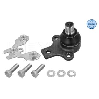 Rotule de suspension MEYLE OEM 191407365A