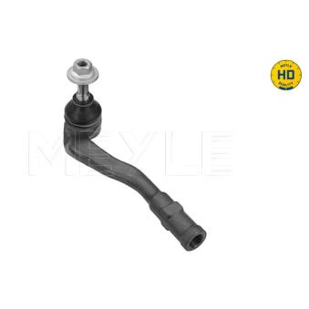 Rotule de barre de connexion avant gauche MEYLE OEM 4G0423811A