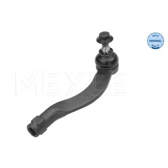 Rotule de barre de connexion avant droit MEYLE OEM 8J0423812