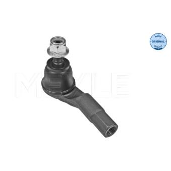 Rotule de barre de connexion avant gauche MEYLE OEM 1S0423811A