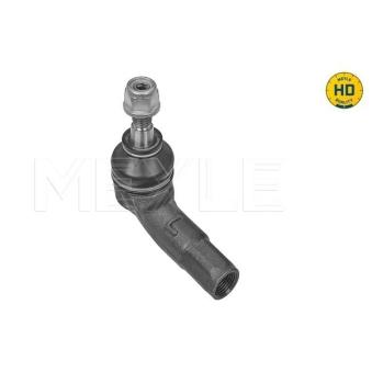 Rotule de barre de connexion avant gauche MEYLE 116 020 0057/HD pour AUDI COUPE 1.0 TSI - 110cv