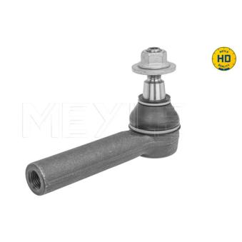 Rotule de barre de connexion MEYLE 116 020 0058/HD pour SUBARU LEGACY 5.2 FSI quattro - 560cv