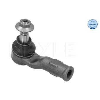 Rotule de barre de connexion MEYLE 116 020 0061 pour HONDA CIVIC 77 e-boost - 231cv