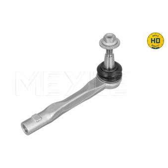 Rotule de barre de connexion avant droit MEYLE 116 020 0062/HD pour AUDI E-TRON GT quattro - 476cv
