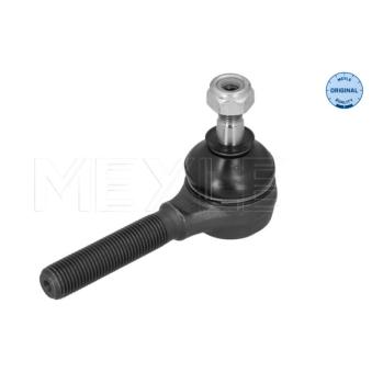 Rotule de barre de connexion avant gauche MEYLE 116 020 0593