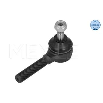 Rotule de barre de connexion avant droit MEYLE 116 020 0594