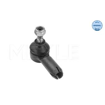 Rotule de barre de connexion MEYLE 116 020 3916 pour RENAULT KANGOO 1.8 GTE - 110cv