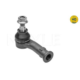 Rotule de barre de connexion avant gauche MEYLE OEM 701419811E