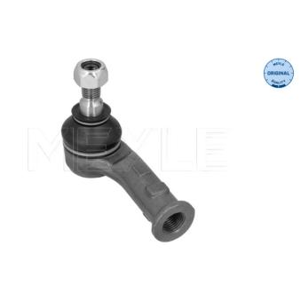 Rotule de barre de connexion avant gauche MEYLE OEM 701419811B