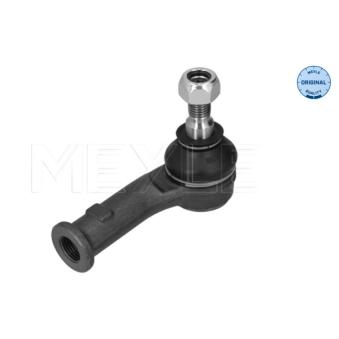 Rotule de barre de connexion avant droit MEYLE OEM 701419812A