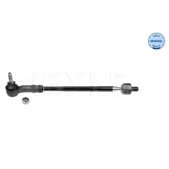 Barre de connexion avant gauche MEYLE OEM 8N0422803C Barre de connexion avant gauche MEYLE OEM 8N0422803C