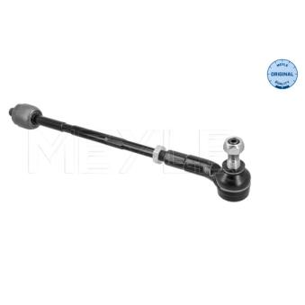 Barre de connexion avant droit MEYLE [116 030 0011]