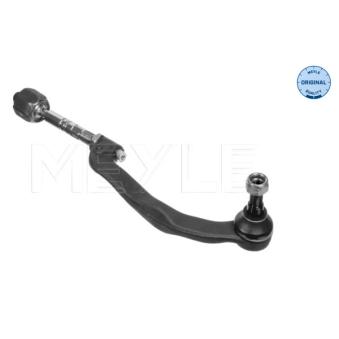Barre de connexion avant droit MEYLE 116 030 0016 pour AUDI 100 2.0 TDI - 110cv