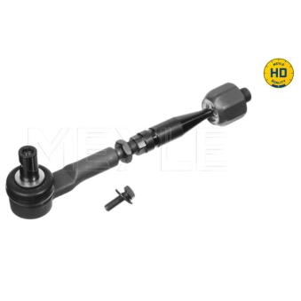 Barre de connexion MEYLE 116 030 0020/HD pour SUZUKI IGNIS 1.9 TDI - 110cv